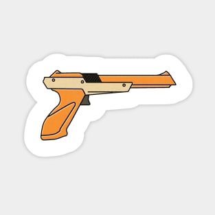 Zapper Sticker